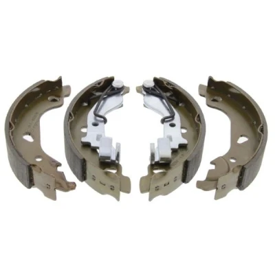 Billede af MAPCO 8850 Bremsebakker bagaksel 180 32 FIAT: Grande Punto Hatchback, II Hatchback