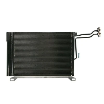 Billede af THERMOTEC KTT110729 Kondensator med tørrer Aluminium 517