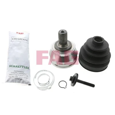 Billede af FAG 771 0474 30 Knokkelled VOLVO: V70 2