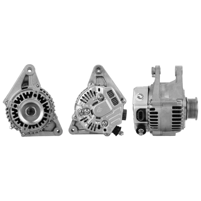 Billede af LUCAS ELECTRICAL LRA02203 Generator 14V 80A TOYOTA: Corolla Verso, IX Station Wagon, Hatchback