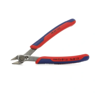 Billede af Knipex Electronic Super Knips Værktøj