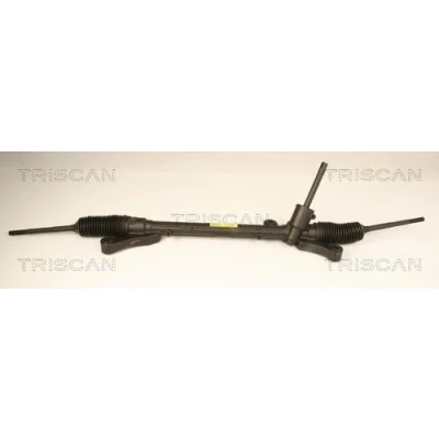 Billede af TRISCAN 8510 16428 Tandstang elektrisk, manuel til venstrestyrede biler uden kugleled FORD: FIESTA 6