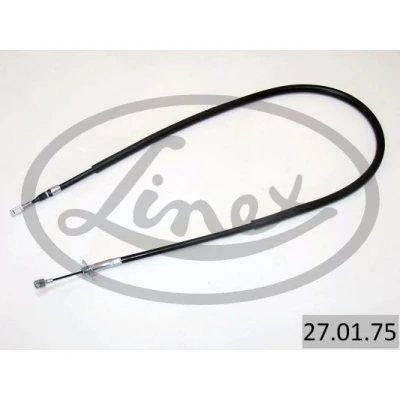 Billede af Håndbremsekabel LINEX 27.01.75