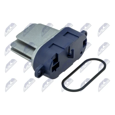 Billede af NTY ERD RE 027 Regulator, kabineventilator