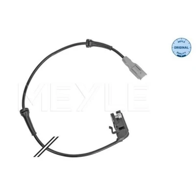 Billede af MEYLE 11 14 800 0016 ABS sensor Bagaksel på begge sider ORIGINAL Quality aktiv 2 12 PEUGEOT: 307 Stationcar, SW, 308 I Hatchback