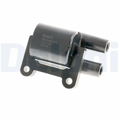 Billede af DELPHI GN11035 12B1 Tændspole 2 12 HYUNDAI: Getz
