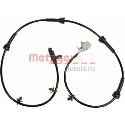 Billede af METZGER 0900839 ABS Sensor NISSAN: X Trail