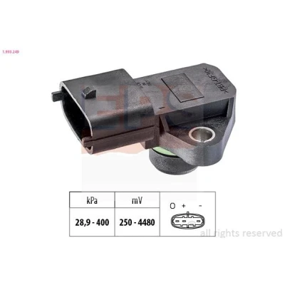 Billede af EPS 1.993.249 Sensoren Made in Italy OE Equivalent