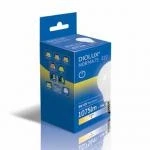Billede af DIOLUX NORMA75 8W 827 E27 1075lm on/off