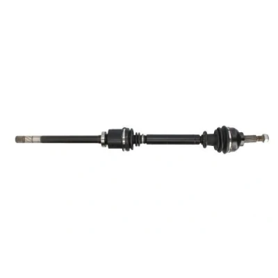 Billede af POINT GEAR PNG72298 Trækaksel højre foraksel 970mm 95mm til køretøjer med ABS