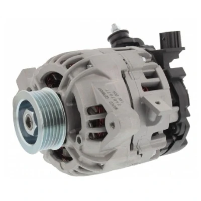 Billede af MAPCO 13525 Generator 14VV 90AA TOYOTA: Yaris II Hatchback