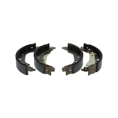 Billede af BOSCH 0 986 487 549 Bremsebakker 228 42 PEUGEOT: 406 Stationcar, Sedan