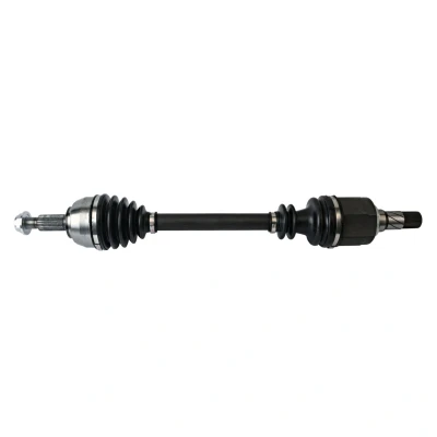 Billede af FEBI BILSTEIN 186596 Trækaksel venstre foraksel RENAULT: SCENIC 2, MEGANE 2 Kombi