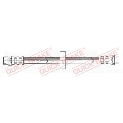 Billede af Bremseslange QUICK BRAKE 22.105