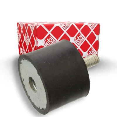 Billede af FEBI BILSTEIN 17451 Gummianslag, udstødning