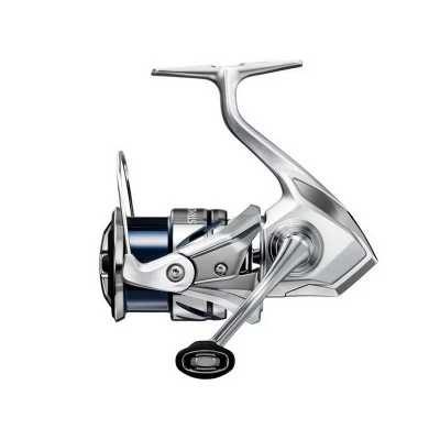 Billede af Shimano Stradic FM C2500SFM