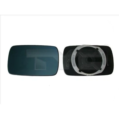 Billede af TYC 303 0069 1 Spejlglas højre BMW: 3 Sedan