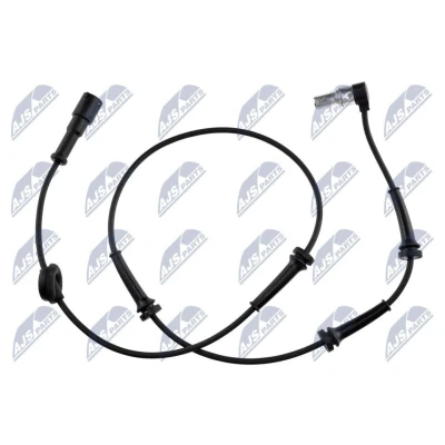 Billede af NTY HCA LR 014 ABS Sensor Bagaksel venstre, højre, foraksel med tilbehør LAND ROVER: Freelander I SUV Cabriolet,