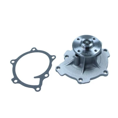 Billede af MAXGEAR 47 0291 Vandpumpe med pakning mekanisk til multi v remsdrift MITSUBISHI: Lancer 7 Limousine, Outlander I SUV