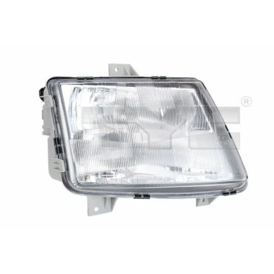 Billede af Forlygte TYC 20 5509 15 2