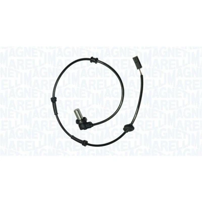 Billede af MAGNETI MARELLI 172100024010 ABS Sensor bagaksel 2 1250 880 AUDI: A4 B5 Sedan