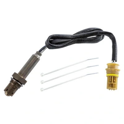 Billede af FEBI BILSTEIN 175947 Lambdasonde opvarmet 4 MERCEDES BENZ: CLK Coupe