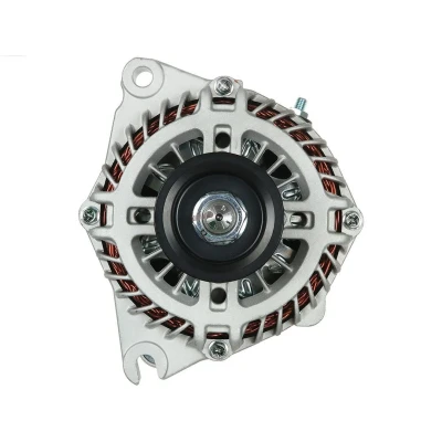 Billede af AS PL A5137 Generator 12V 110A