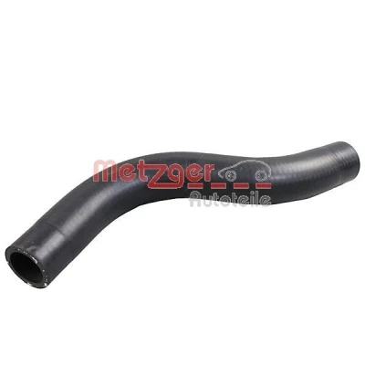 Billede af METZGER 2421409 Kølerslanger Motorkøler, oppe EPDM (ethyl propylen dien gummi) HONDA: CIVIC 5 Stufenheck
