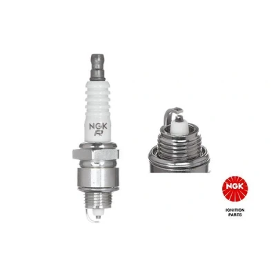 Billede af NGK 4536 Tændrør M14 x 1,25 SW: 20,8 mm