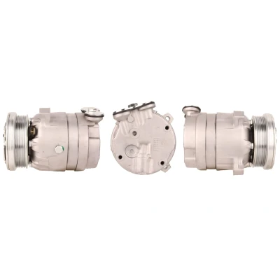 Billede af LUCAS ACP625 Kompressor PAG 150 R 134a med pakninger CHEVROLET: Nubira Stationcar