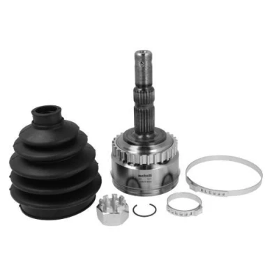Billede af METELLI 15 1451 Knokkelled Gummi OPEL: Corsa C Hatchback, Meriva A