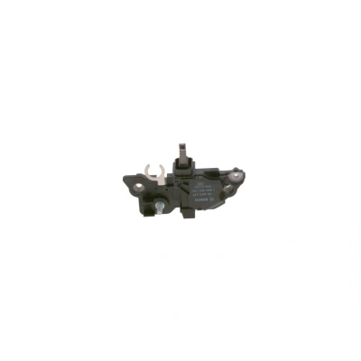 Billede af BOSCH 1 986 AE0 128 Generatorregulator OPEL: Corsa C Hatchback