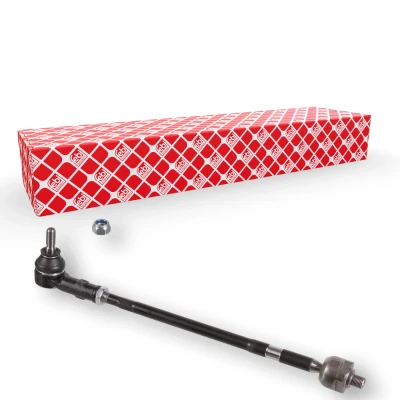Billede af FEBI BILSTEIN 10024 Sporestang venstre foraksel VOLKSWAGEN: Passat B3/B4 Variant