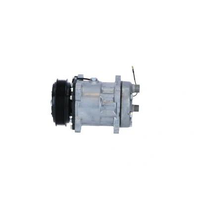 Billede af NRF 32768 Kompressor SD7H15 12 PAG 46 med kompressorolie, tætningsring EASY FIT