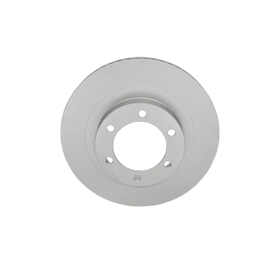 Billede af ATE 24.0128 0194.1 Bremseskiver 338,0 28,0 6 139,7 ventileret coatet TOYOTA: Land Cruiser Prado 120