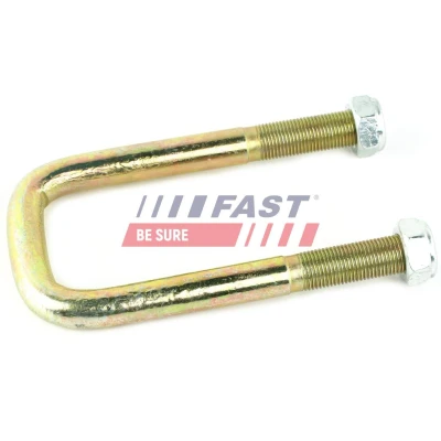Billede af Fjederclips FAST FT13328