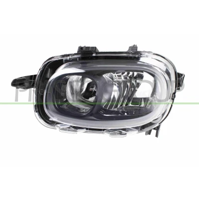 Billede af PRASCO CI3284904 Forlygter venstre H7/H7