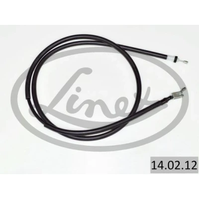Billede af Håndbremsekabel LINEX 14.02.12