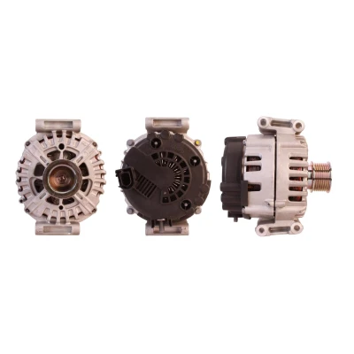Billede af LUCAS ELECTRICAL LRA03397 Generator 180A MERCEDES BENZ: E klasse T modell, Sprinter 3.5 Ladvogn/Chassis, Sedan