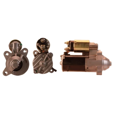 Billede af LUCAS LRS02438 Starter 12 1,4 9 Pin &quot;50&quot; M6 76 FORD: MONDEO 4 Turnier, C Max, Focus 2 Kombi