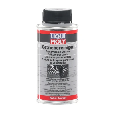 Billede af LIQUI MOLY 3321 Gearolieadditiv Dåse 150