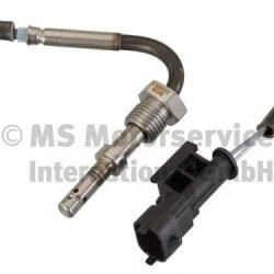Billede af PIERBURG 7.08369.67.0 Sensoren OPEL: Corsa D Hatchback