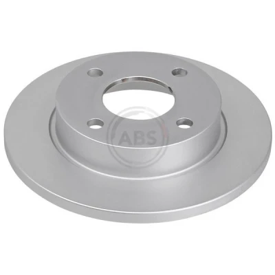 Billede af A.B.S. 16299 Bremseskiver 239 12,2 4 108 fuldstændigt coatet FORD: KA Hatchback, FIESTA
