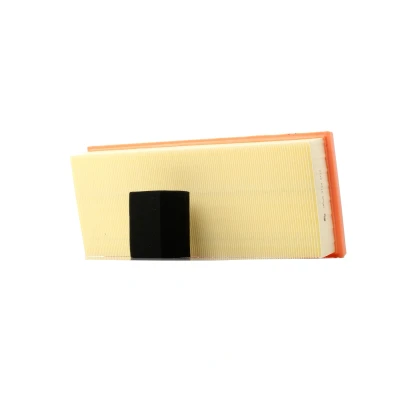 Billede af FEBI BILSTEIN 48518 Luftfilter 45 135,5 352 Filterindsats CITROËN: C4 II Hatchback, C3 III, II, PEUGEOT: 2008 Stationcar, 208 Hatchback