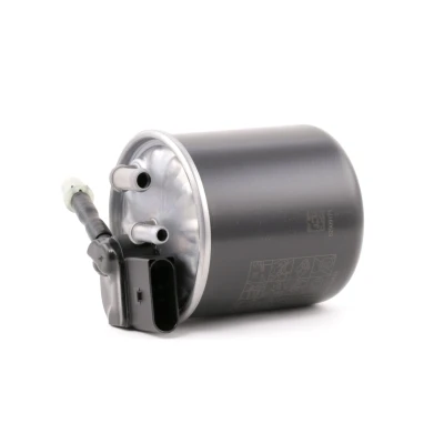 Billede af BOSCH F 026 402 839 Brændstoffilter Ledningsfilter 10 8 MERCEDES BENZ: C klasse t modell, Sprinter 3.5 Tourer, E Sedan