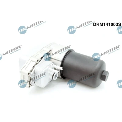 Billede af DR.MOTOR AUTOMOTIVE DRM141003S Hus, oliefilter CITROËN: C5 III Stationcar