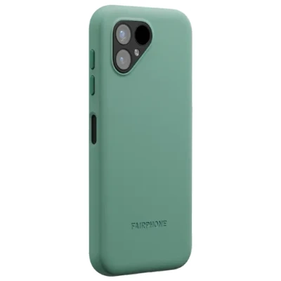 Billede af Fairphone Plastik Back Cover Grøn 5