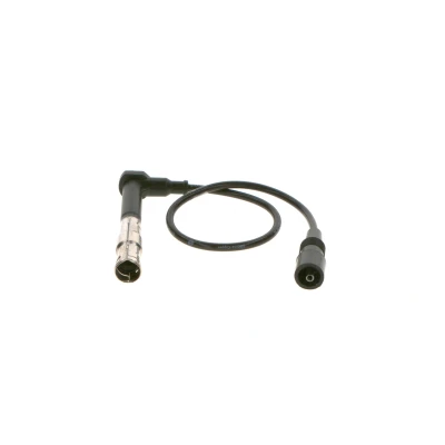 Billede af BOSCH 0 986 356 316 Tændkabelsæt MERCEDES BENZ: W124 Cabriolet, Coupe, Sedan