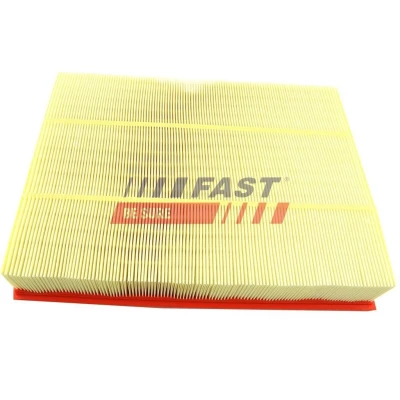 Billede af FAST FT37143 Luftfilter 58 265 355 Filterindsats MERCEDES BENZ: Sprinter 3.5 T Van, Bus, Ladvogn/Chassis