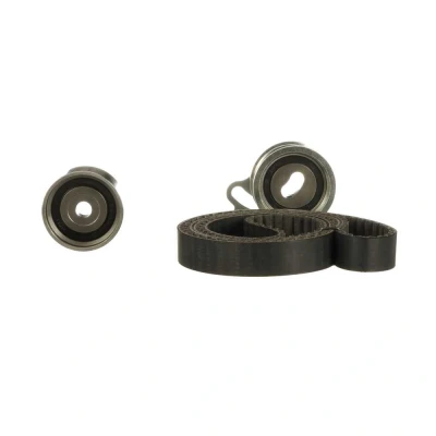 Billede af GATES FleetRunner Micro V Stretch Fit K015057XS Tandremssæt TOYOTA: Corolla VII Compact, VIII Liftback